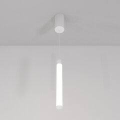 Подвесной светильник цилиндр Maytoni P022PL-L10W Ray светодиодный LED 10W