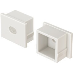 Maytoni ALM006EC Комплект из 10 дополнительных заглушек (для профиля ALM006S-2M 632020) Maytoni ALM006EC Комплект из 10 дополнительных заглушек (для профиля ALM006S-2M 632020)