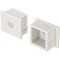 Maytoni ALM006EC Комплект из 10 дополнительных заглушек (для профиля ALM006S-2M 632020)
