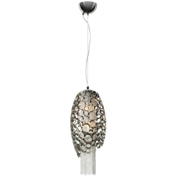 Светильник подвесной Crystal Lux FASHION SP2