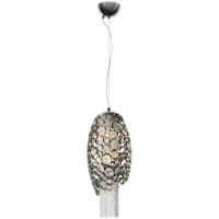 Светильник подвесной Crystal Lux FASHION SP2