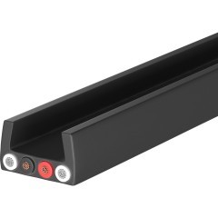 Шинопровод резиновый 5м Maytoni Elasity TRX160-115B