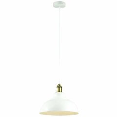 Подвесной светильник с 1 плафоном Odeon Light 3367/1 MIRT под лампу 1xE27 60W