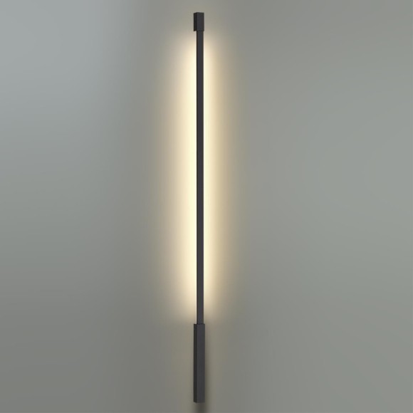 Дуговой элемент для инсталляции 1500мм LED 21W 3000K CRI > 90 Odeon Light FINO 7006/150D