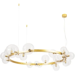 A7790SP-24GO СВЕТИЛЬНИК ПОДВЕСНОЙ