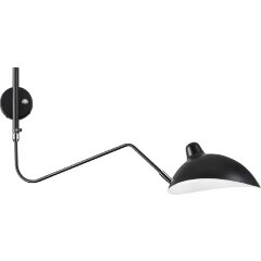 Бра для чтения с выключателем Kerbi 4831/1W