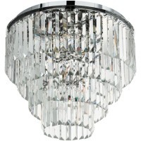 Накладная люстра EGLO 39569