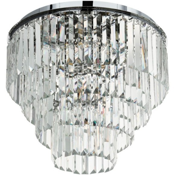 Накладная люстра EGLO 39569 Накладная люстра EGLO 39569