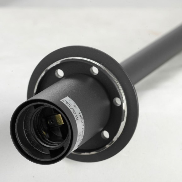 Торшер со столиком Lussole LSP-0601 MARENGO IP21 под лампу 1xE27 40W