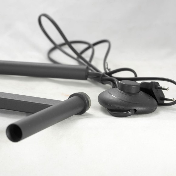 Торшер со столиком Lussole LSP-0601 MARENGO IP21 под лампу 1xE27 40W