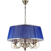 Люстра подвесная Odeon Light 3921/4 NIAGARA под лампы 4xE14 4*40W