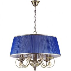 Люстра подвесная Odeon Light 3921/4 NIAGARA под лампы 4xE14 4*40W