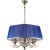 Люстра подвесная Odeon Light 3921/4 NIAGARA под лампы 4xE14 4*40W