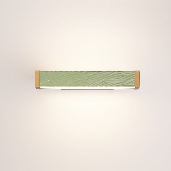 Настенный светильник с выкл. LED x 10W 2000К/3000K/4000K/переключ. RIVERA 5450/10WLA Настенный светильник с выкл. LED x 10W 2000К/3000K/4000K/переключ. RIVERA 5450/10WLA