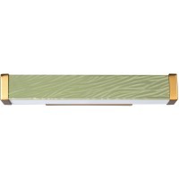 Настенный светильник с выкл. LED x 10W 2000К/3000K/4000K/переключ. RIVERA 5450/10WLA