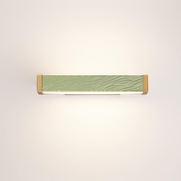 Настенный светильник с выкл. LED x 10W 2000К/3000K/4000K/переключ. RIVERA 5450/10WLA Настенный светильник с выкл. LED x 10W 2000К/3000K/4000K/переключ. RIVERA 5450/10WLA