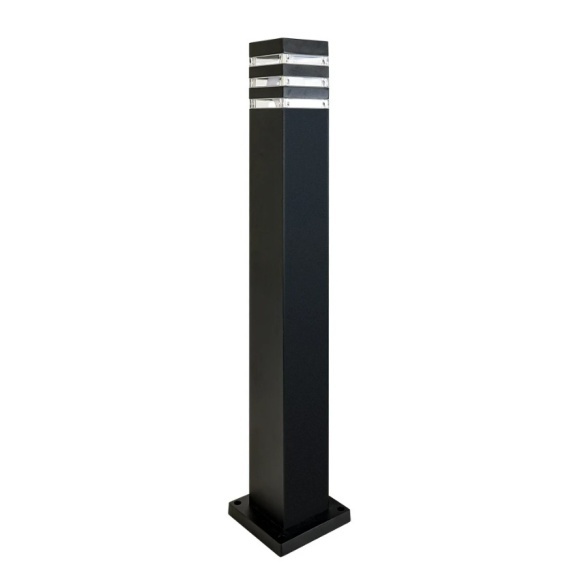 УЛИЧНЫЙ СВЕТИЛЬНИК ARTE LAMP HEATHER A4418PA-1BK