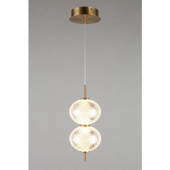 Светильник подвесной OML-68806-02