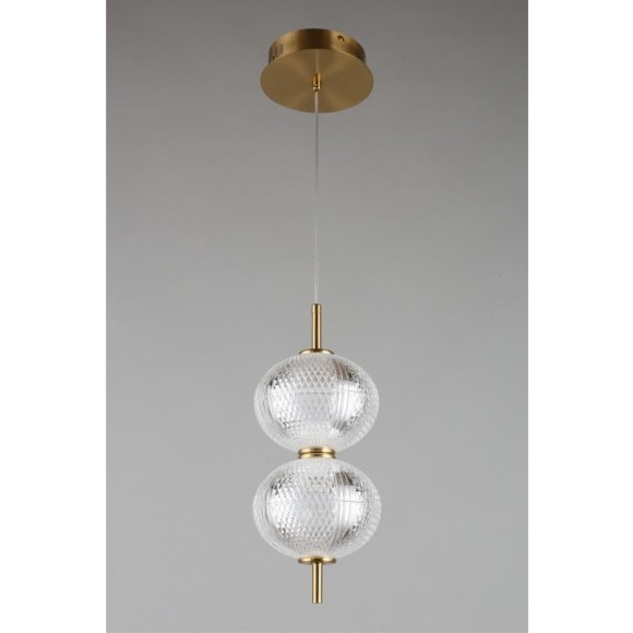 Светильник подвесной OML-68806-02