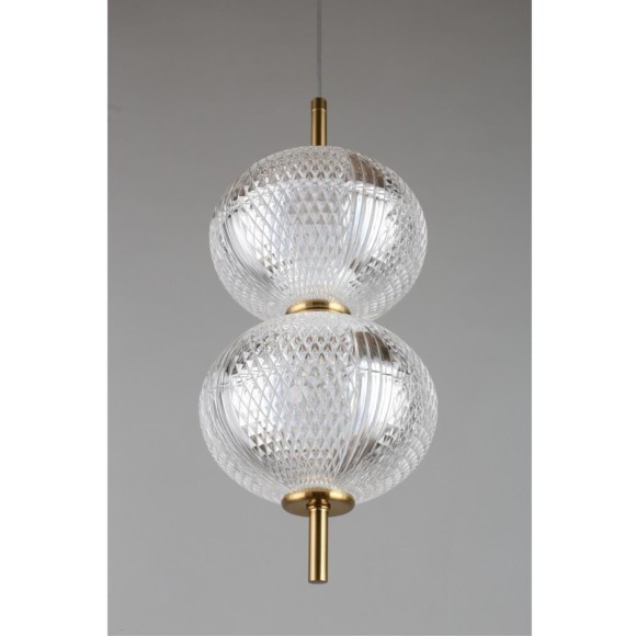 Светильник подвесной OML-68806-02