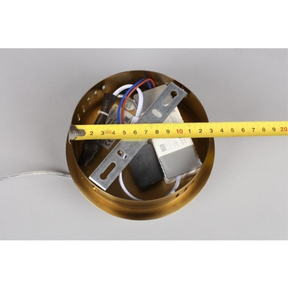 Светильник подвесной OML-68806-02