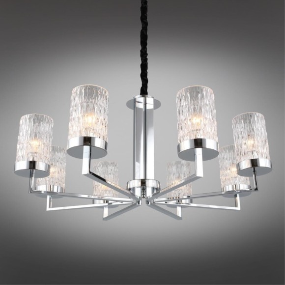 Подвесная люстра Maiera OML-84703-08