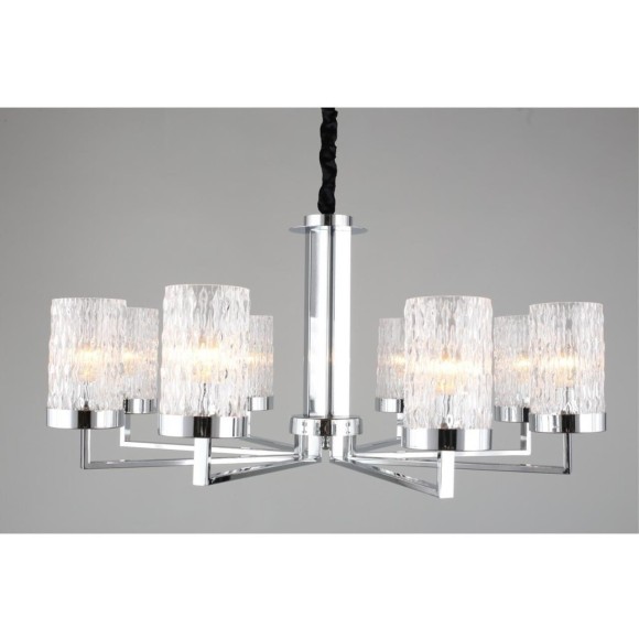 Подвесная люстра Maiera OML-84703-08