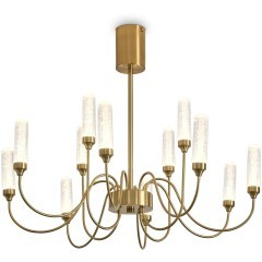 Потолочный светильник Freya FR2050CL-L36BS Потолочный светильник Freya FR2050CL-L36BS