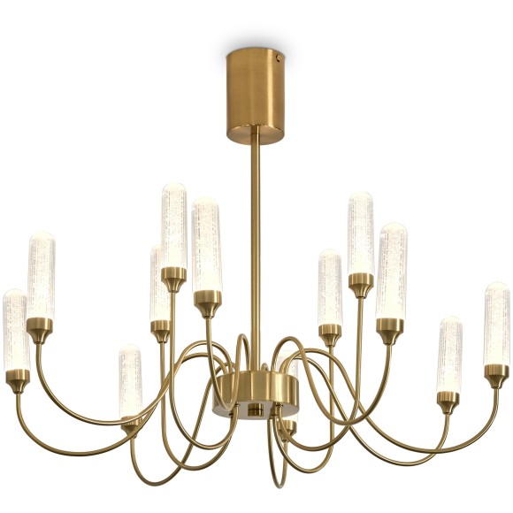 Потолочный светильник Freya FR2050CL-L36BS