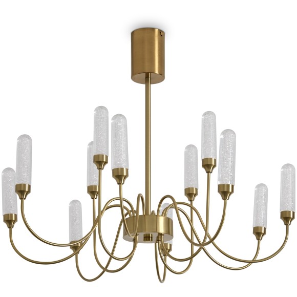 Потолочный светильник Freya FR2050CL-L36BS