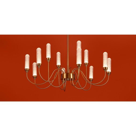 Потолочный светильник Freya FR2050CL-L36BS