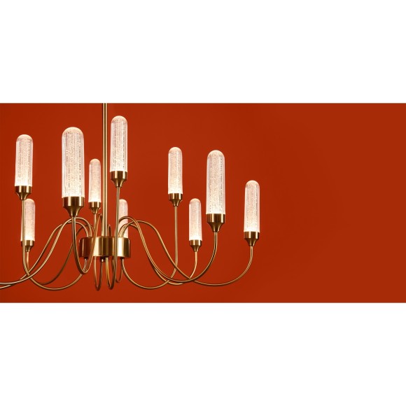 Потолочный светильник Freya FR2050CL-L36BS