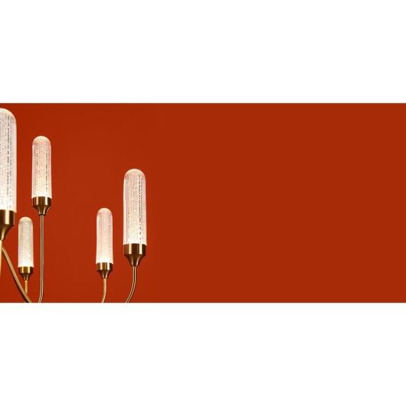 Потолочный светильник Freya FR2050CL-L36BS