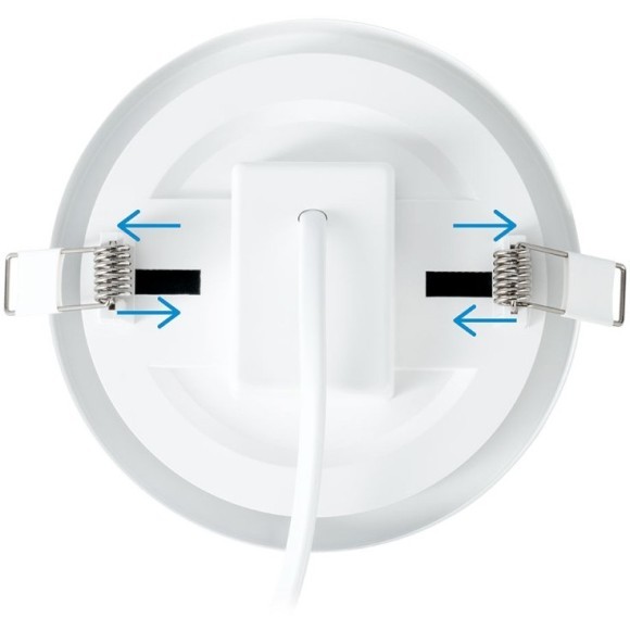 900931 Встраиваемый светильник FUEVA FLEX