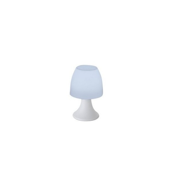 Светодиодная интерьерная настольная лампа Globo 28032-12 28032-12