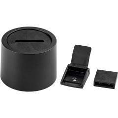 База для подвода питания накладная (блок питания отдельно) Nove Lightstar 508137