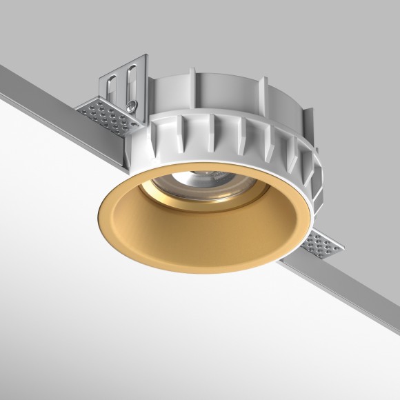 Комплект со светильником Domino Lightstar G214603GMOD