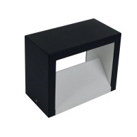 УЛИЧНЫЙ СВЕТИЛЬНИК ARTE LAMP LIVERPOOL A1326AL-1BK