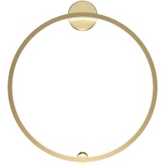 Настенный светильник (бра) Maytoni MOD005WL-L46BSK2