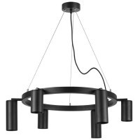 Люстра подвесная Rullo Lightstar LR016373873