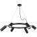 Люстра подвесная Rullo Lightstar LR016373873