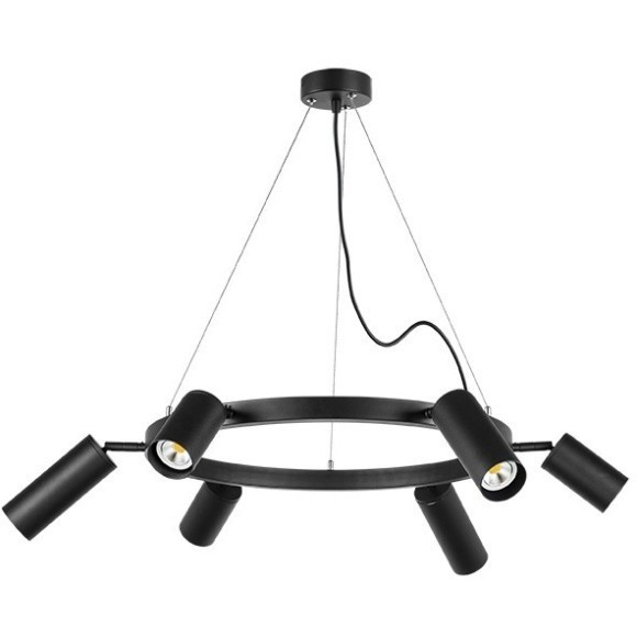 Люстра подвесная Rullo Lightstar LR016373873