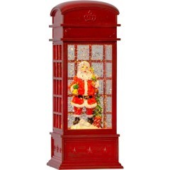 411229 Светодиодный светильник на батарейках VINTER