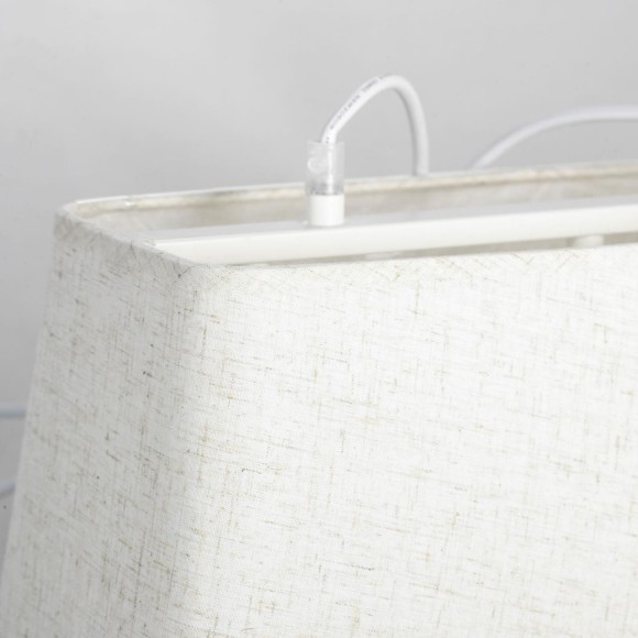 Подвесной светильник с 3 лампами Lussole GRLSP-8221 DOVE IP21 под лампы 3xE27 18W