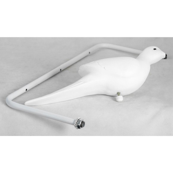 Подвесной светильник с 3 лампами Lussole GRLSP-8221 DOVE IP21 под лампы 3xE27 18W