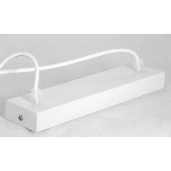 Подвесной светильник с 3 лампами Lussole GRLSP-8221 DOVE IP21 под лампы 3xE27 18W