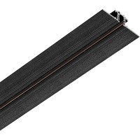 Трек встраиваемый однофазный LINEA 24V Linea Lightstar 506217