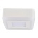 Потолочный светильник Arte Lamp ALTAIR A7706PL-2WH