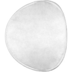 Светильник настенно-потолочный 8W 640Lm 3000K, белый Genova Lightstar 610646