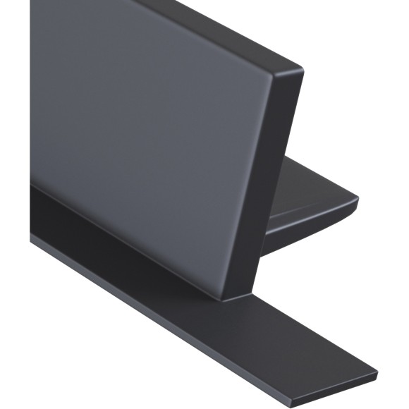 ST013.489.00 Заглушка для однофазного встраиваемого шинопровода ST-Luce BASE ST013.489.00 Заглушка для однофазного встраиваемого шинопровода ST-Luce BASE